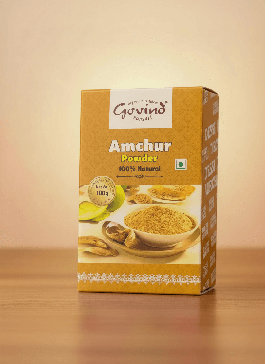 Amchur Powder